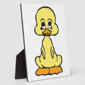 LUCKY DUCK FOTOPLAAT (Zijkant)