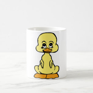 LUCKY DUCK KOFFIEMOK