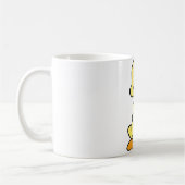 LUCKY DUCK KOFFIEMOK (Links)
