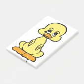 LUCKY DUCK POST-IT® NOTES (Schuin)