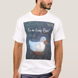 Lucky Duck T-shirt