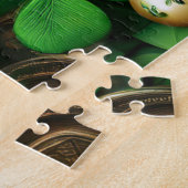 Lucky Duckies Legpuzzel (Zijkant)