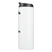 Lucky Duo Waterfles – Fortune & Friendship Insp Thermosbeker (Geroteerd rechts)