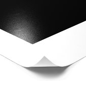 Lucky Eclipse Foto Afdruk (Hoek)