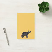 Lucky Elephant Post-it® notes (Kantoor)