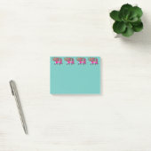 Lucky Elephants Post-it® Notes (Kantoor)