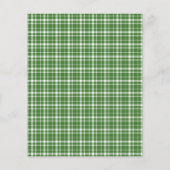 Lucky en ik geven het de plechtige uitnodiging flyer (Achterkant)