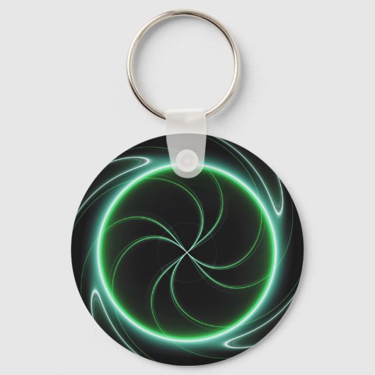 Lucky Energy Sleutelhanger (Voorkant)