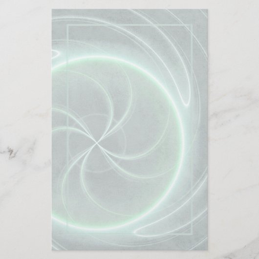 Lucky Energy Stationery Briefpapier (Voorkant)