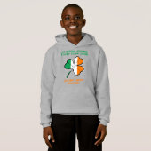 Lucky enough to be Irish (Voorkant volledig)