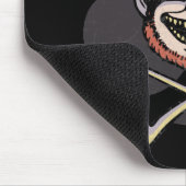 Lucky Evil Leprechaun Muismat (Hoek)