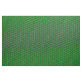 Lucky Fabric St. Patrick's Fabric Cotton of Poly Stof (Yard (91,4 cm))