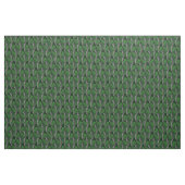 Lucky Fabric St. Patrick's Fabric Cotton of Poly Stof (Yard (91,4 cm))