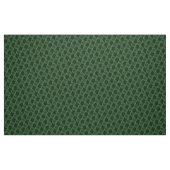 Lucky Fabric St. Patrick's Fabric Cotton of Poly Stof (Fat Quarter)