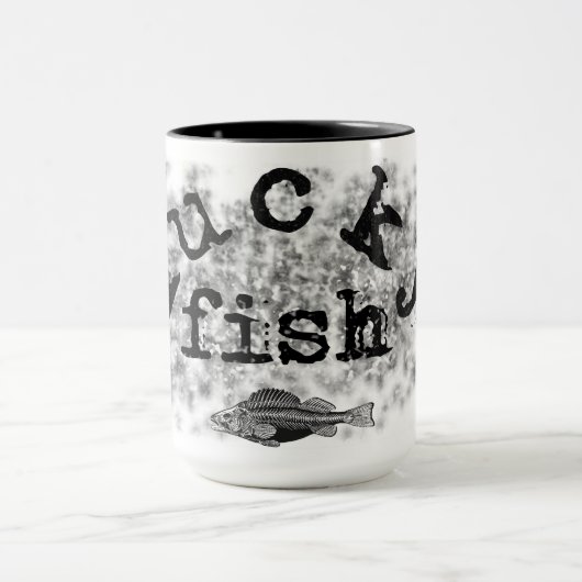 Lucky Fish Mok (Midden)