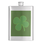 Lucky Flacon (Voorkant)