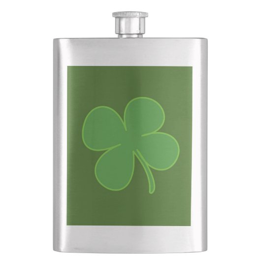 Lucky Flacon (Voorkant)