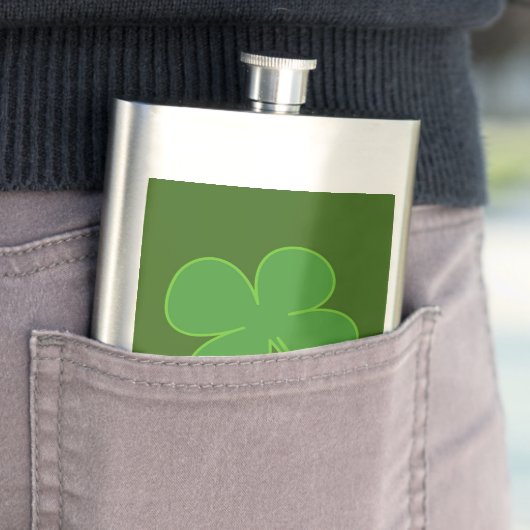 Lucky Flacon (Voorbeeld)