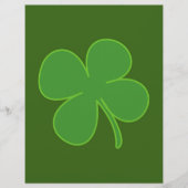 Lucky Flyer (Voorkant)