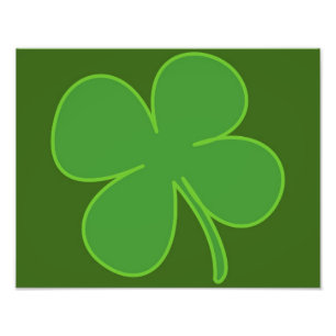 Lucky Foto Afdruk