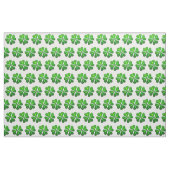 Lucky Four-Leaf Clover Stof (Yard (91,4 cm))