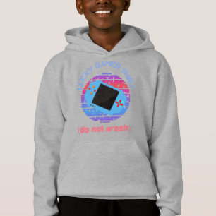 LUCKY GAMER SHIRT do not wash