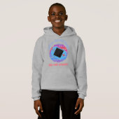 LUCKY GAMER SHIRT do not wash (Voorkant volledig)
