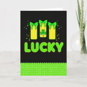 Lucky Gift Boxes Kaart (Voorkant)