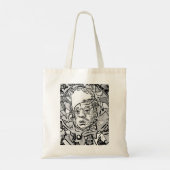 Lucky Gift James Baldwin Gift For Fans Tote Bag (Achterkant)