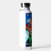 Lucky Girl Waterfles (Rechts)