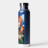 Lucky Girl Waterfles (Links)