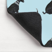 Lucky Goat Muismat (Hoek)