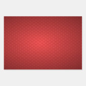 Lucky Goldfish Wrapping Paper Sheets (Voorkant 3)