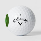 Lucky Golfballen (Logo)