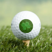 Lucky Golfballen (Insitu Shirt)