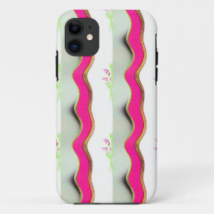 Lucky golven iPhone 11 hoesje