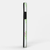 Lucky golven Case-Mate iPhone case (Achterkant/rechts)