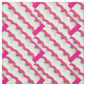 Lucky golven stof (Swatch)