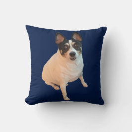 Lucky Gosselin speciaal verzoek Kussen