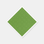 Lucky Green Icons Pattern Servet (Hoek)