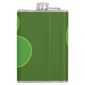 Lucky Heupfles (Achterkant)