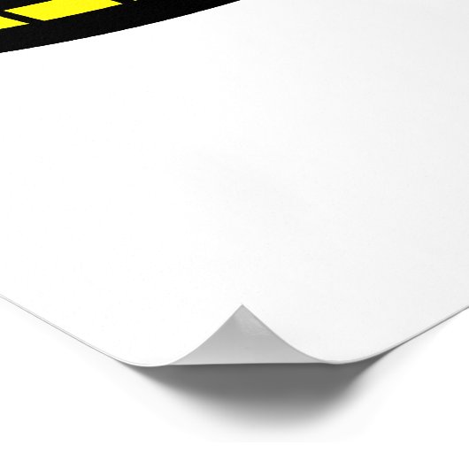 Lucky Hobo - Roaring 20s Poster (Hoek)