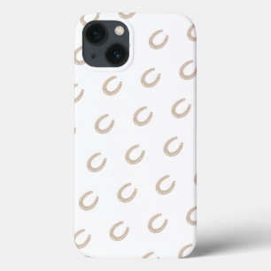 Lucky Hoefijzer Case-Mate iPhone Case
