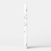 Lucky Hoefijzer Case-Mate iPhone Case (Achterkant / Rechts)