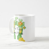  Lucky Hoefijzer Mokken (Voorkant links)