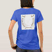 Lucky Hoefijzer tank (Achterkant)