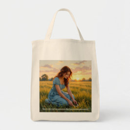 Lucky Hoefijzer Tote Bag