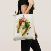 Lucky hoefijzer tote bag (Dichtbij)