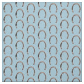 Lucky Hoefijzers Stof (Swatch)