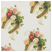 Lucky hoefijzers stof (Close Up)